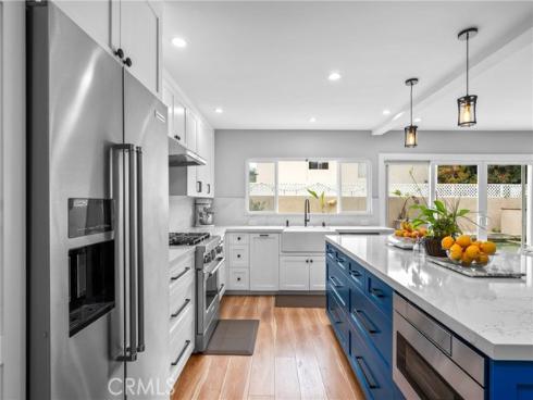 18186 Santa Joanana Circle, Fountain Valley, CA