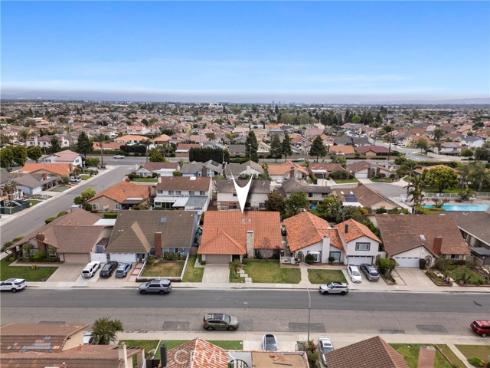 18186 Santa Joanana Circle, Fountain Valley, CA