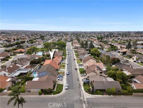 18186 Santa Joanana Circle, Fountain Valley, CA