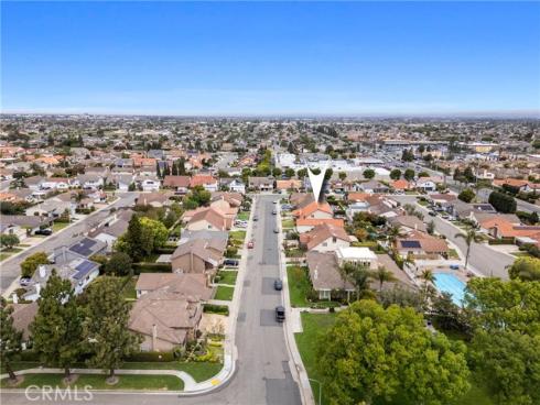 18186 Santa Joanana Circle, Fountain Valley, CA