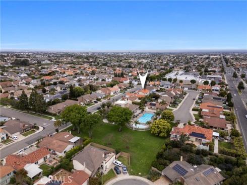 18186 Santa Joanana Circle, Fountain Valley, CA