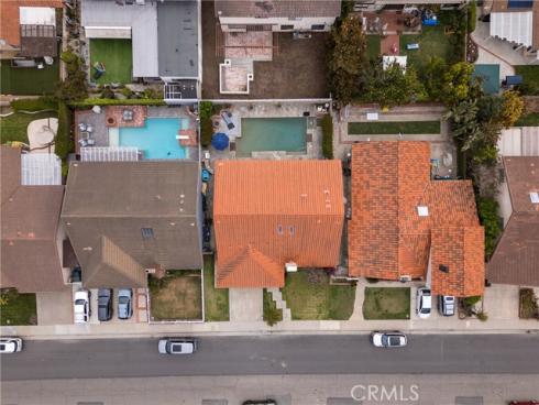 18186 Santa Joanana Circle, Fountain Valley, CA