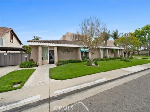 18186 Santa Joanana Circle, Fountain Valley, CA