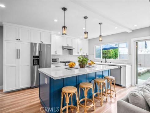 18186 Santa Joanana Circle, Fountain Valley, CA