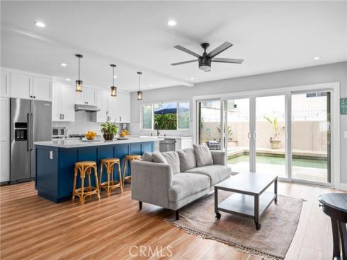 18186 Santa Joanana Circle, Fountain Valley, CA