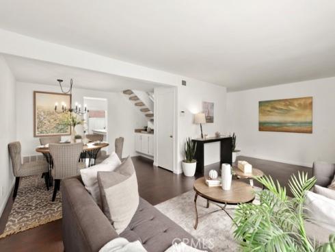 16032 Mount Carmel Court, Fountain Valley, CA