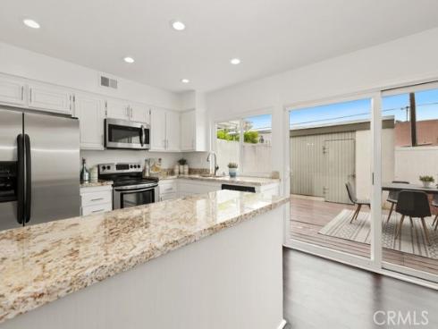 16032 Mount Carmel Court, Fountain Valley, CA