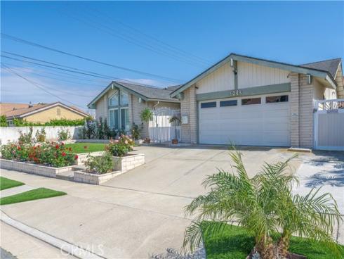 9248 Jasmine Avenue, Fountain Valley, CA