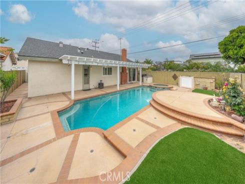 9248 Jasmine Avenue, Fountain Valley, CA