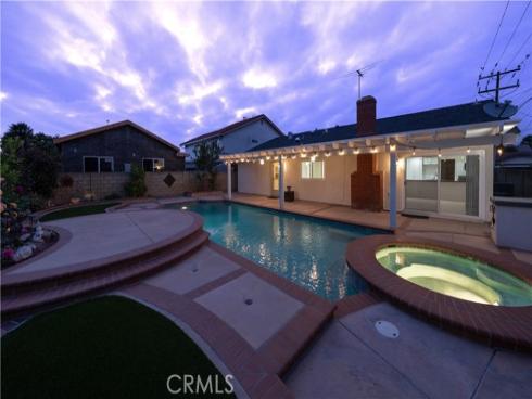 9248  Jasmine   Avenue, Fountain Valley, CA