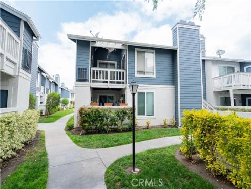 12068 Sylvan River #60 , Fountain Valley, CA