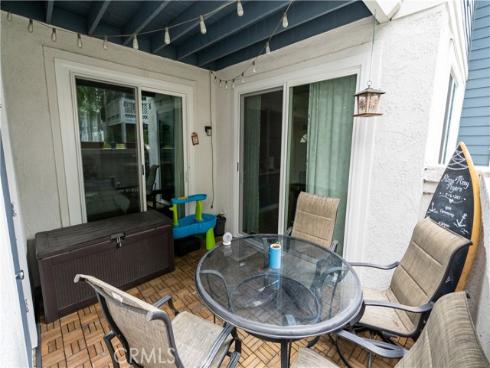 12068 Sylvan River #60 , Fountain Valley, CA