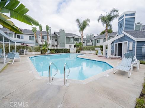 12068 Sylvan River #60 , Fountain Valley, CA