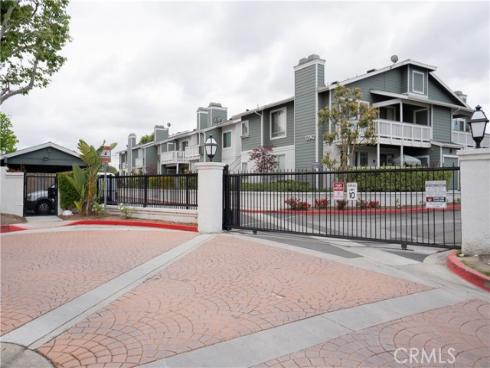 12068  Sylvan River  #60 , Fountain Valley, CA