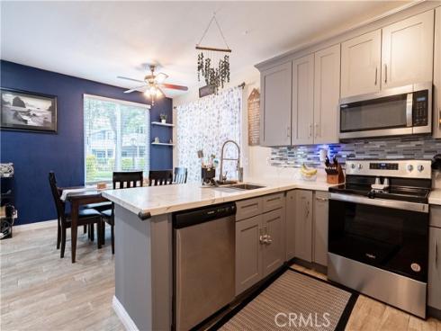 12068 Sylvan River #60 , Fountain Valley, CA