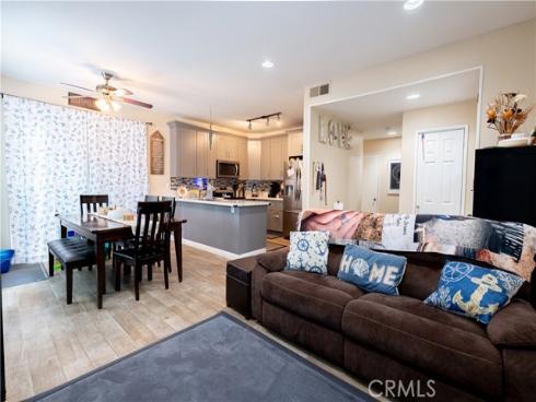 12068 Sylvan River #60 , Fountain Valley, CA