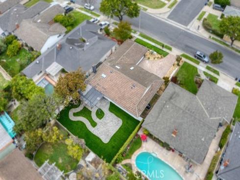 10360 El Monterey , Fountain Valley, CA