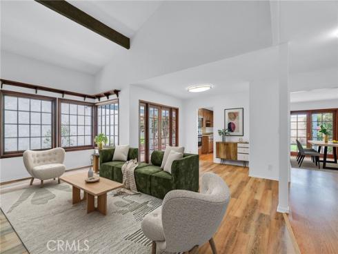 8913 La Dona Court, Fountain Valley, CA