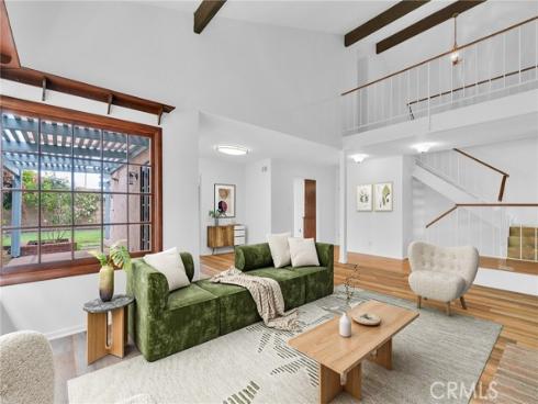 8913 La Dona Court, Fountain Valley, CA