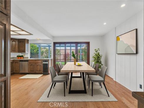 8913 La Dona Court, Fountain Valley, CA