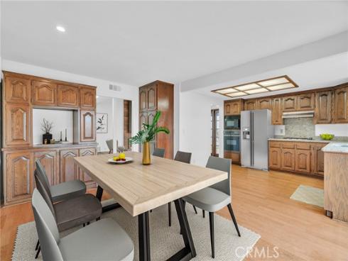 8913 La Dona Court, Fountain Valley, CA