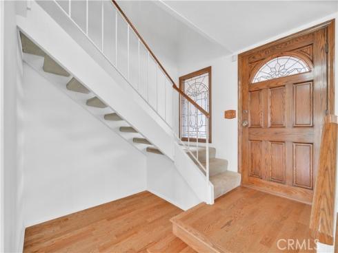 8913 La Dona Court, Fountain Valley, CA