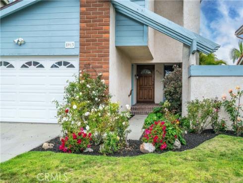 8913 La Dona Court, Fountain Valley, CA
