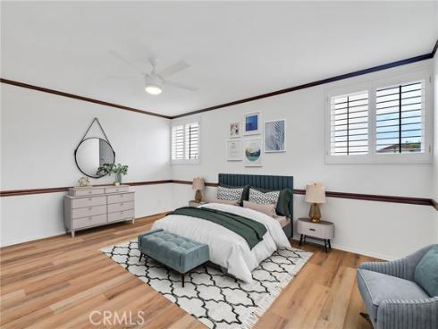 8913 La Dona Court, Fountain Valley, CA