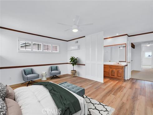 8913 La Dona Court, Fountain Valley, CA