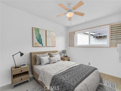 8913 La Dona Court, Fountain Valley, CA