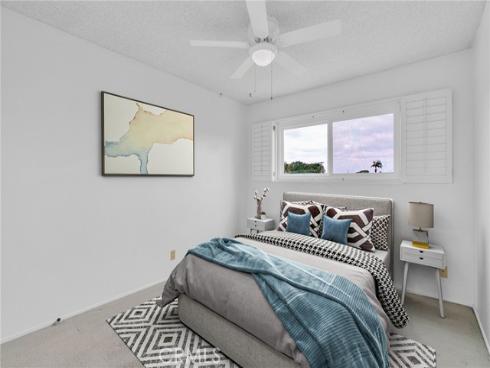 8913 La Dona Court, Fountain Valley, CA