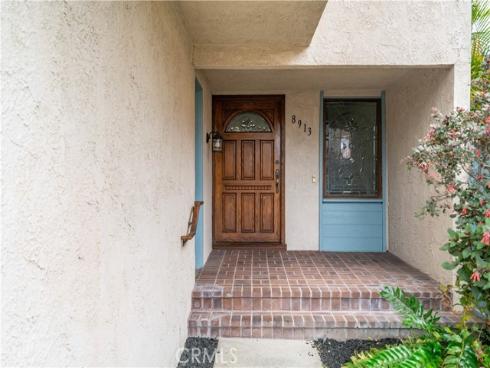 8913 La Dona Court, Fountain Valley, CA