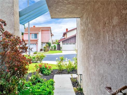8913 La Dona Court, Fountain Valley, CA