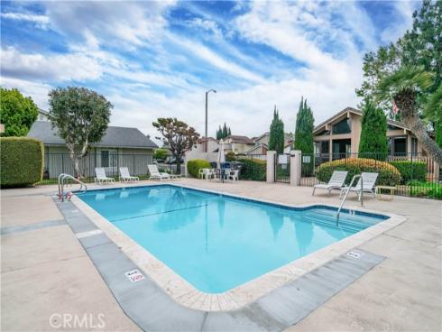 8913 La Dona Court, Fountain Valley, CA