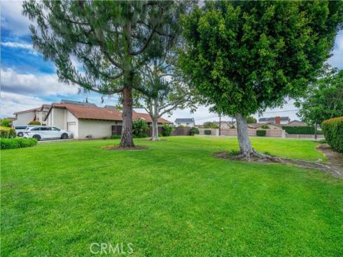 8913 La Dona Court, Fountain Valley, CA