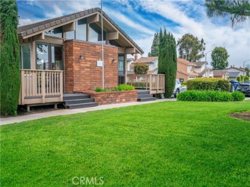 8913 La Dona Court, Fountain Valley, CA