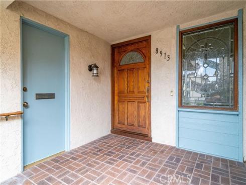 8913 La Dona Court, Fountain Valley, CA