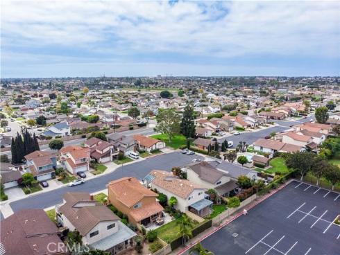 8913 La Dona Court, Fountain Valley, CA