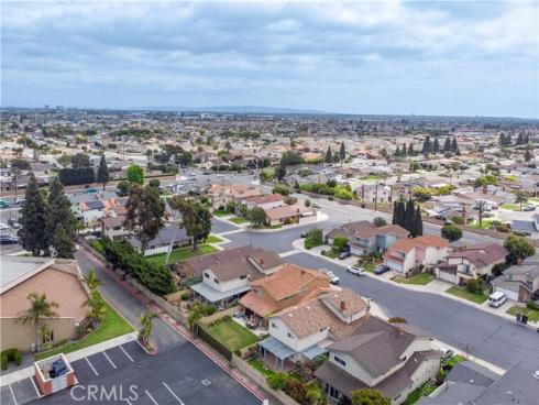 8913 La Dona Court, Fountain Valley, CA