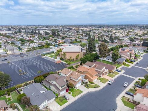 8913 La Dona Court, Fountain Valley, CA