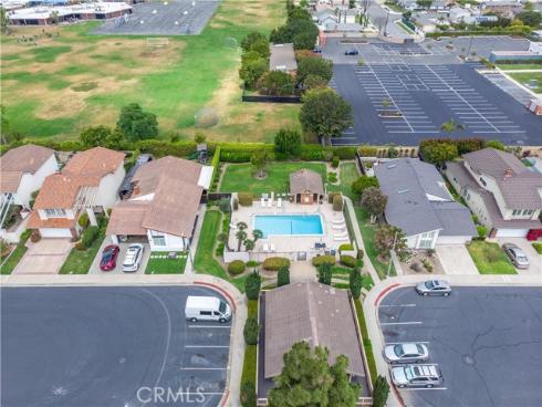 8913 La Dona Court, Fountain Valley, CA