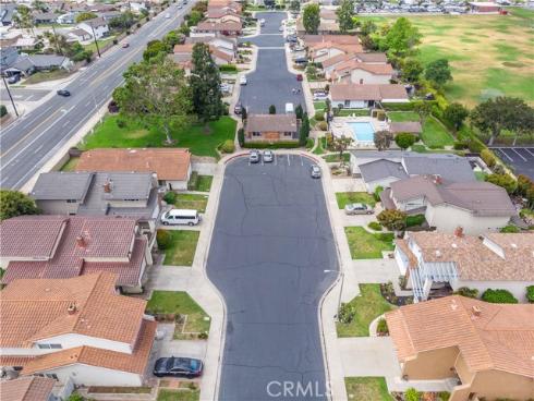 8913  La Dona   Court, Fountain Valley, CA