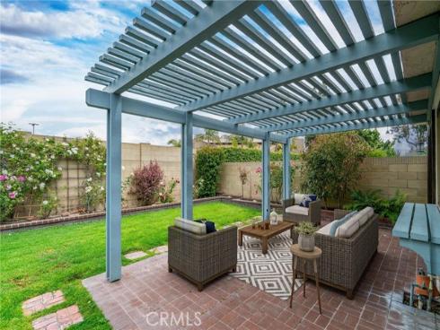 8913 La Dona Court, Fountain Valley, CA
