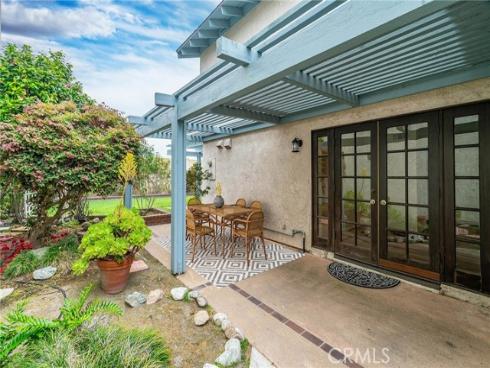 8913 La Dona Court, Fountain Valley, CA