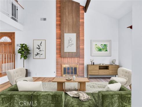 8913 La Dona Court, Fountain Valley, CA