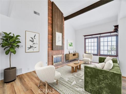 8913 La Dona Court, Fountain Valley, CA