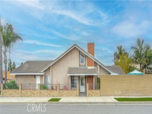 18250  Devonwood   Circle, Fountain Valley, CA