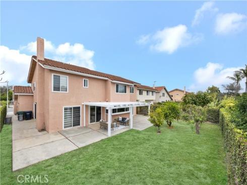 9100  Blair River   Circle, Fountain Valley, CA