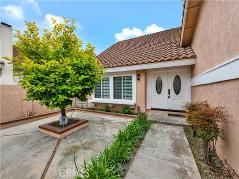 9100  Blair River   Circle, Fountain Valley, CA