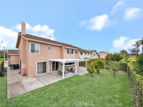9100  Blair River   Circle, Fountain Valley, CA